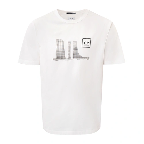 Купить футболка от CP Company