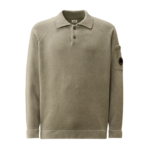 Купить поло от CP Company