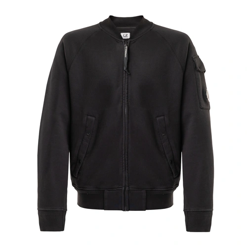 Купить бомбер от CP Company