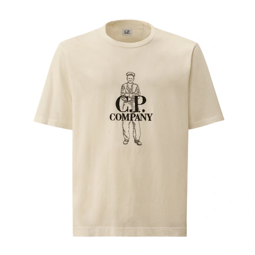Купить футболка от CP Company