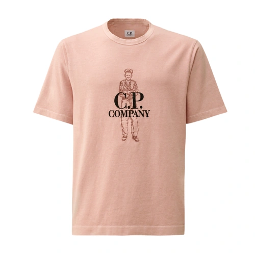 Купить футболка от CP Company
