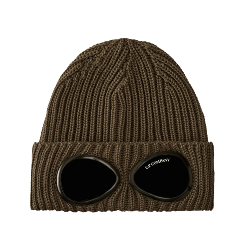 Купить шапка от CP Company