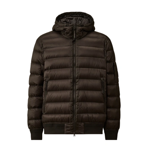 Купить куртка пуховая от CP Company