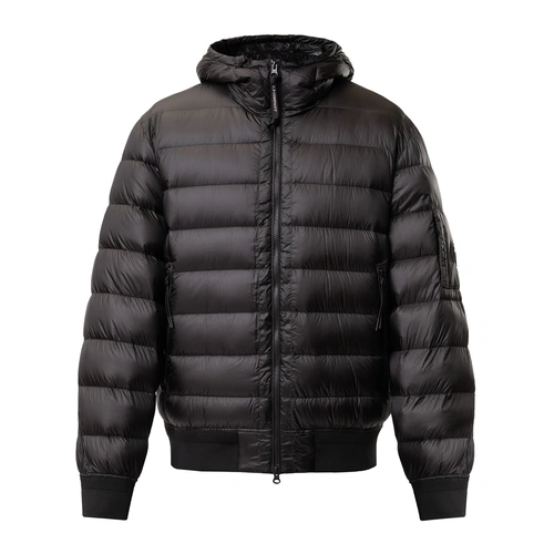 Купить куртка пуховая от CP Company