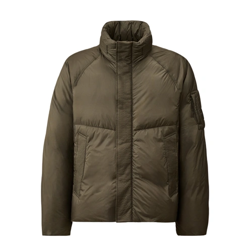 Купить куртка пуховая от CP Company