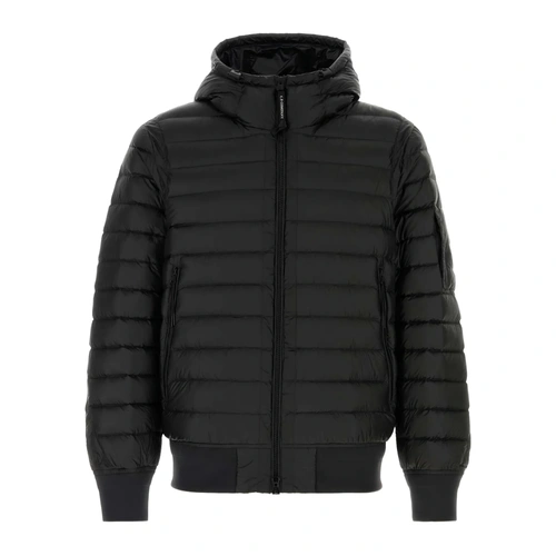 Купить куртка пуховая от CP Company