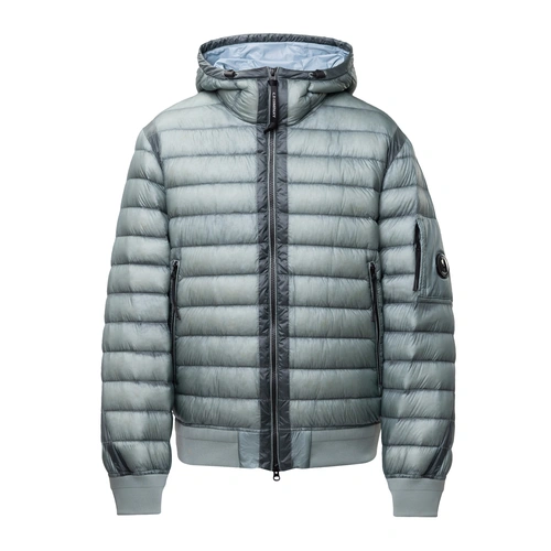 Купить куртка пуховая от CP Company