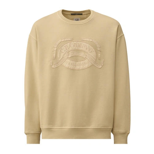 Купить свитшот от CP Company