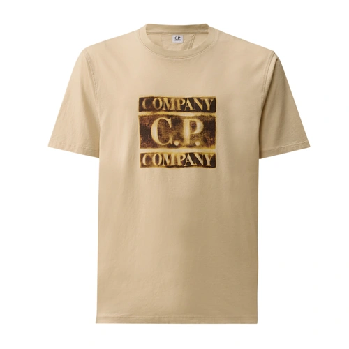 Купить футболка от CP Company