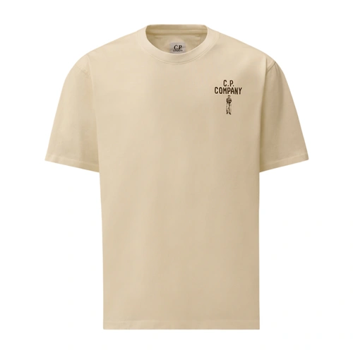 Купить футболка от CP Company