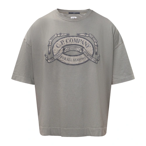 Купить футболка от CP Company