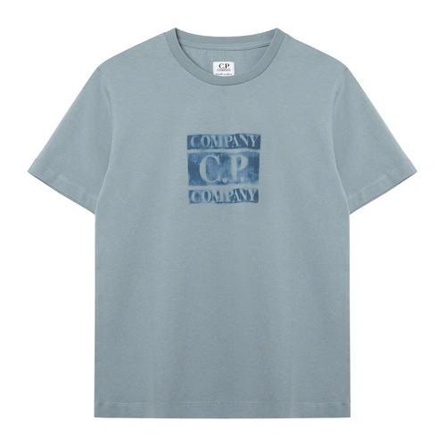 Купить футболка от CP Company