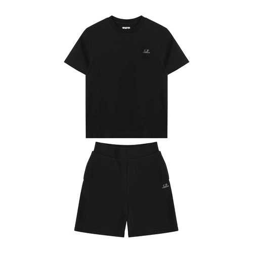 Купить футболка и шорты от CP Company