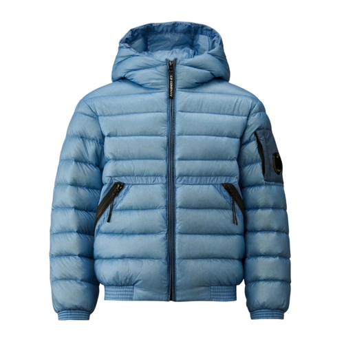 Купить пуховик от CP Company