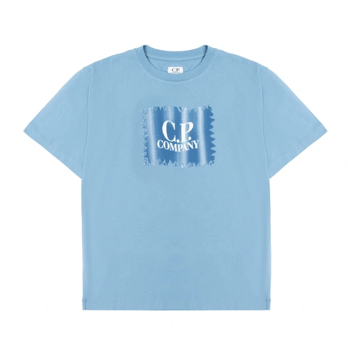 Купить футболка от CP Company