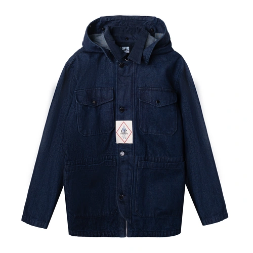Купить куртка джинсовая от CP Company