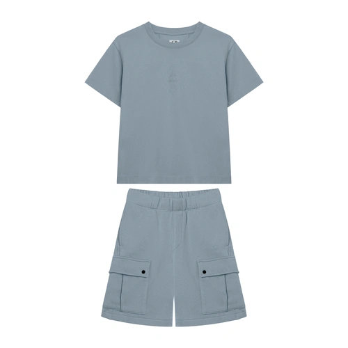 Купить футболка и шорты от CP Company