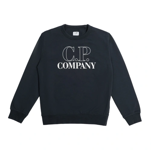 Купить свитшот и брюки от CP Company