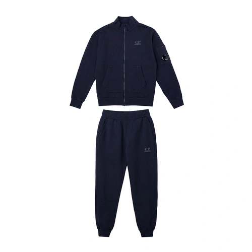 Купить толстовка и брюки от CP Company