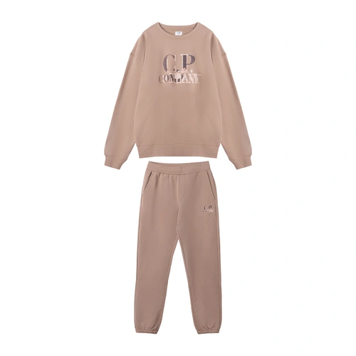 Купить свитшот и брюки от CP Company