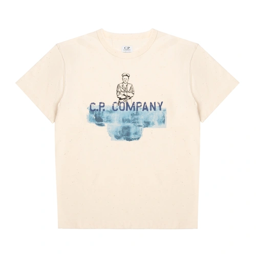 Купить футболка от CP Company