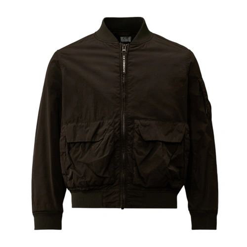 Купить бомбер от CP Company