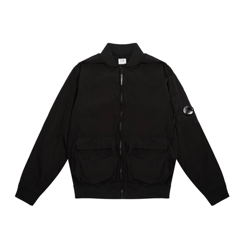 Купить бомбер от CP Company