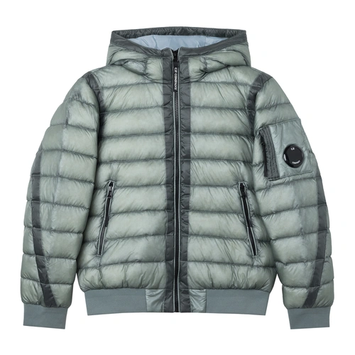 Купить куртка пуховая от CP Company