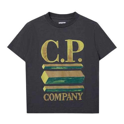 Купить футболка от CP Company
