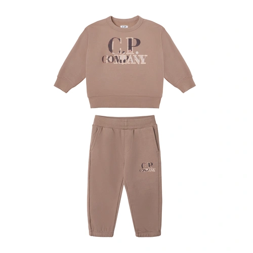 Купить свитшот и брюки от CP Company