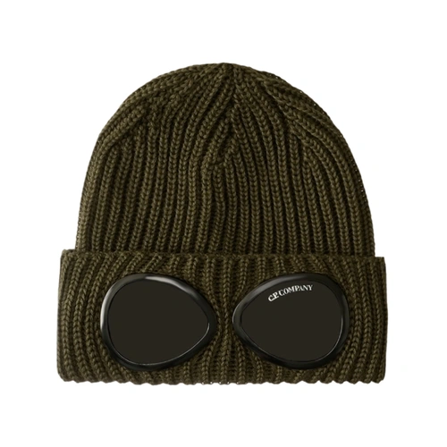 Купить шапка от CP Company