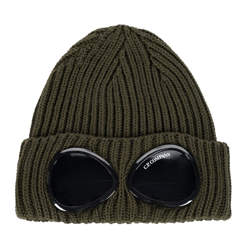 Купить шапка от CP Company
