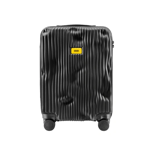 Купить чемодан от Crash Baggage