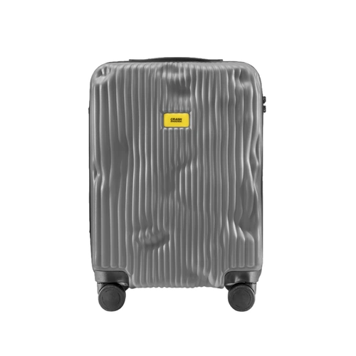 Купить чемодан от Crash Baggage
