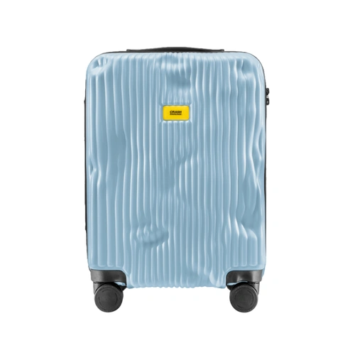 Купить чемодан от Crash Baggage