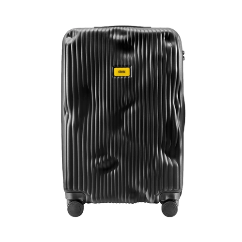 Купить чемодан от Crash Baggage