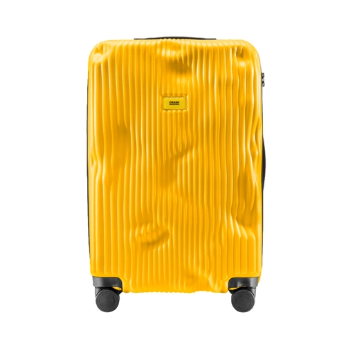 Купить чемодан от Crash Baggage