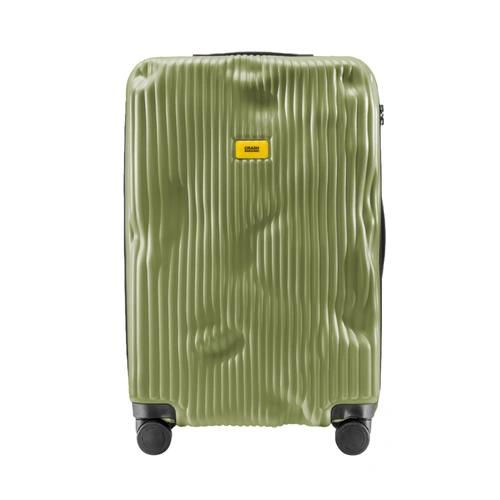 Купить чемодан от Crash Baggage