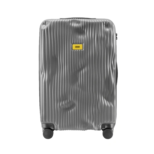 Купить чемодан от Crash Baggage