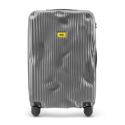 Купить чемодан Stripe от Crash Baggage