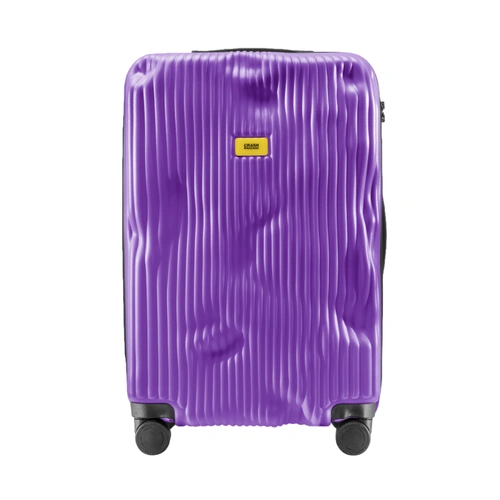 Купить чемодан от Crash Baggage