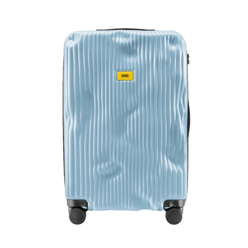 Купить чемодан от Crash Baggage