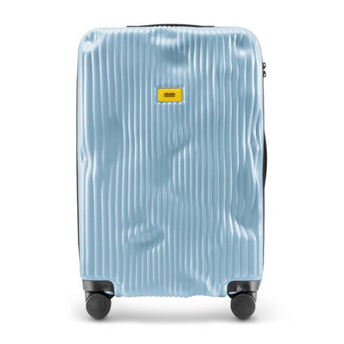 Купить чемодан Stripe от Crash Baggage