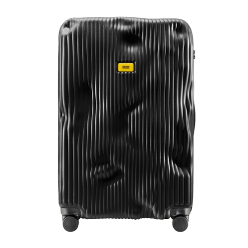 Купить чемодан от Crash Baggage
