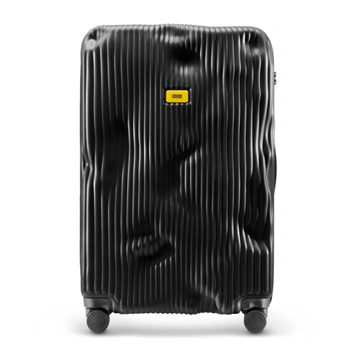 Купить чемодан Stripe L от Crash Baggage