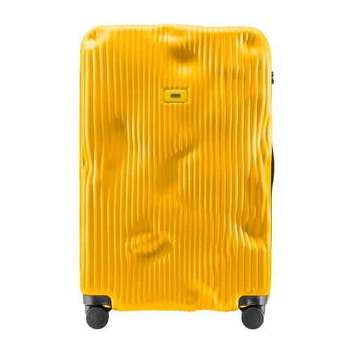 Купить чемодан от Crash Baggage