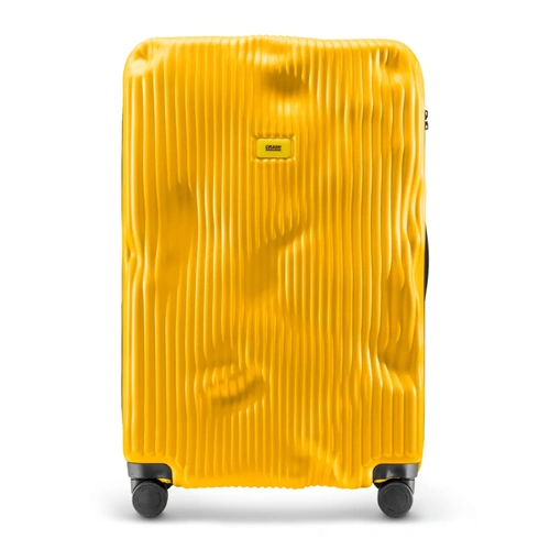 Купить чемодан Stripe L от Crash Baggage