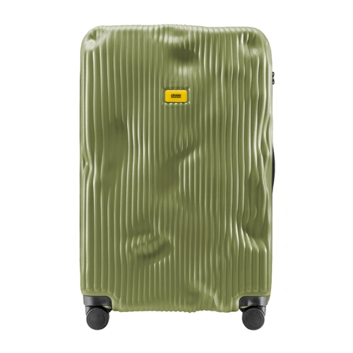 Купить чемодан от Crash Baggage
