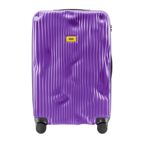 Купить чемодан от Crash Baggage