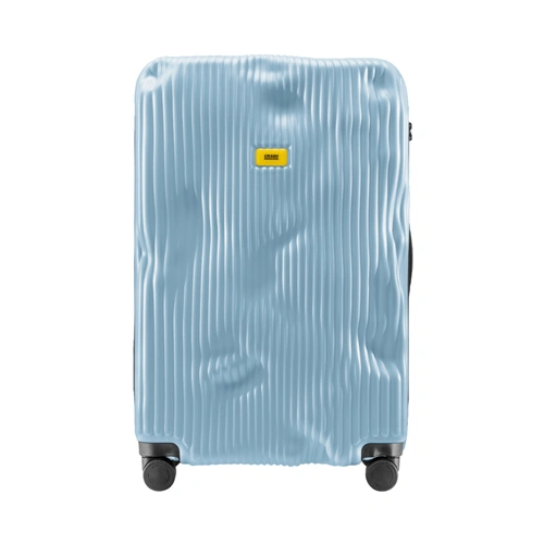 Купить чемодан от Crash Baggage